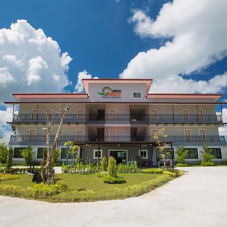 Phant At Thalang Service Apartment Exteriér fotografie